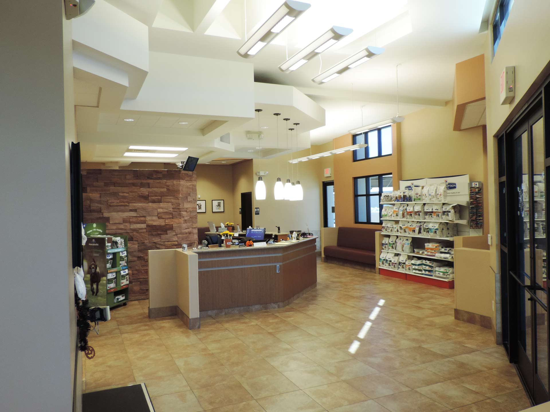 Adobe Veterinary Clinic in Mesa AZ Adobe Vet Clinic