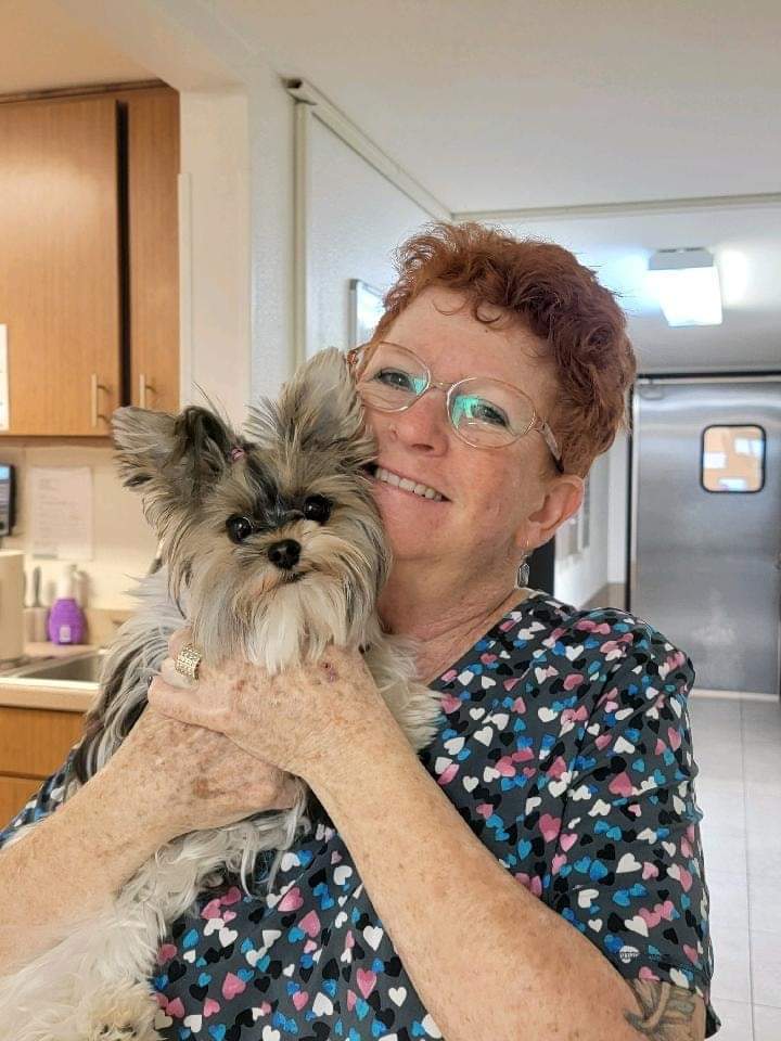 Julie
