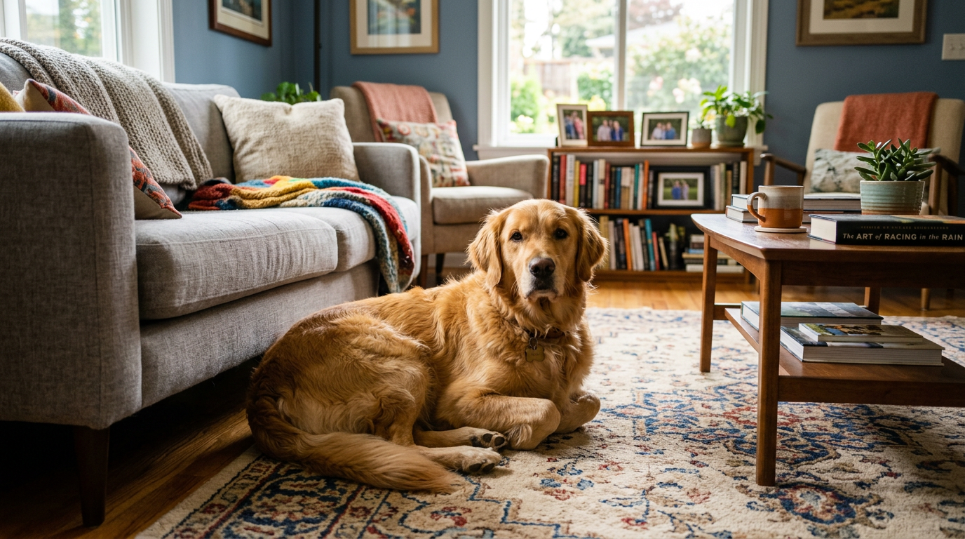 Most Dangerous Things for Dogs