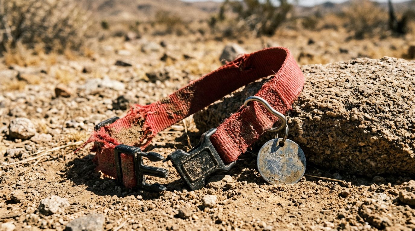 The Vulnerable Tag Eye-Level
