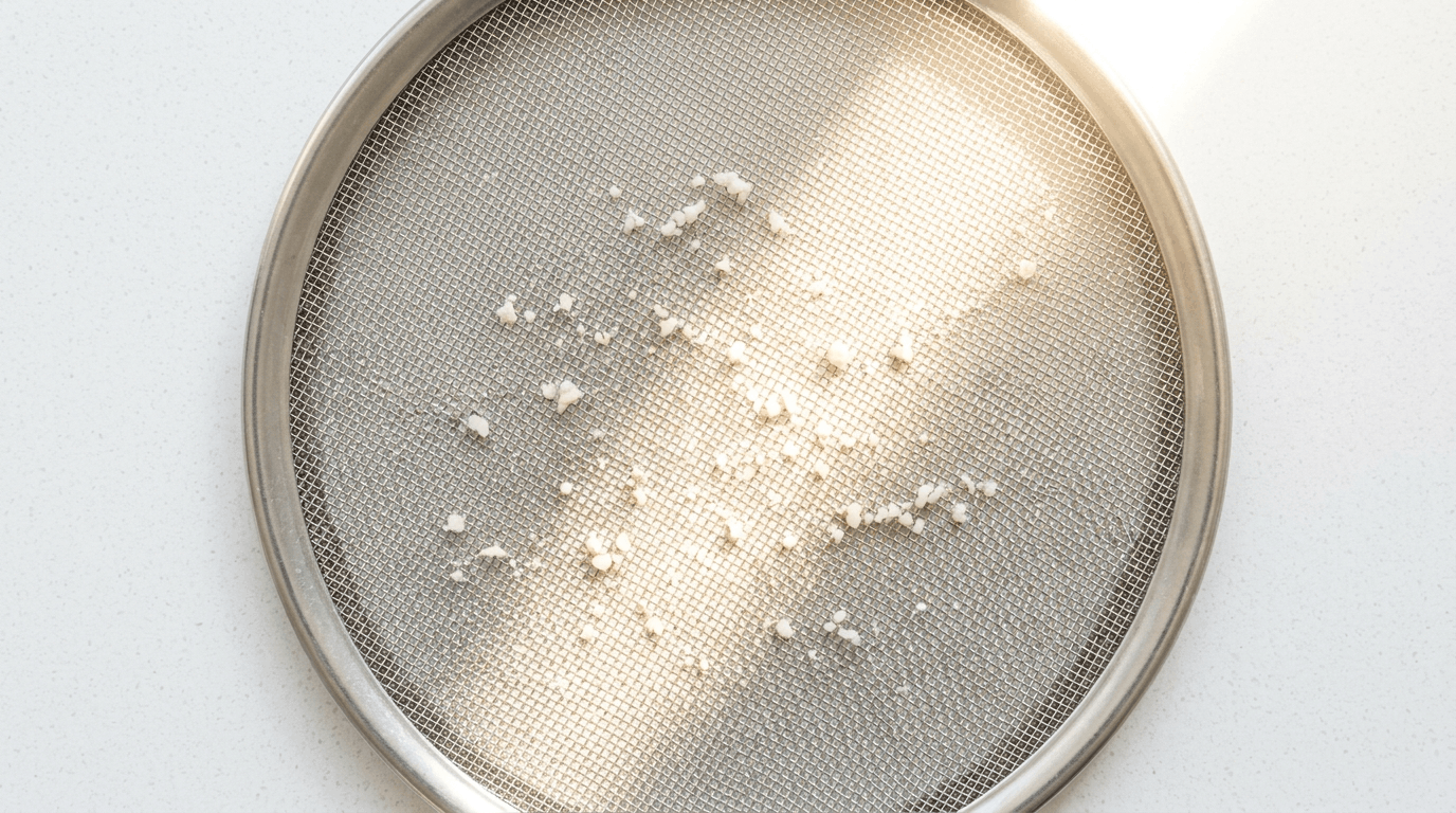 Mechanical Scrubbing for Dog Teeth