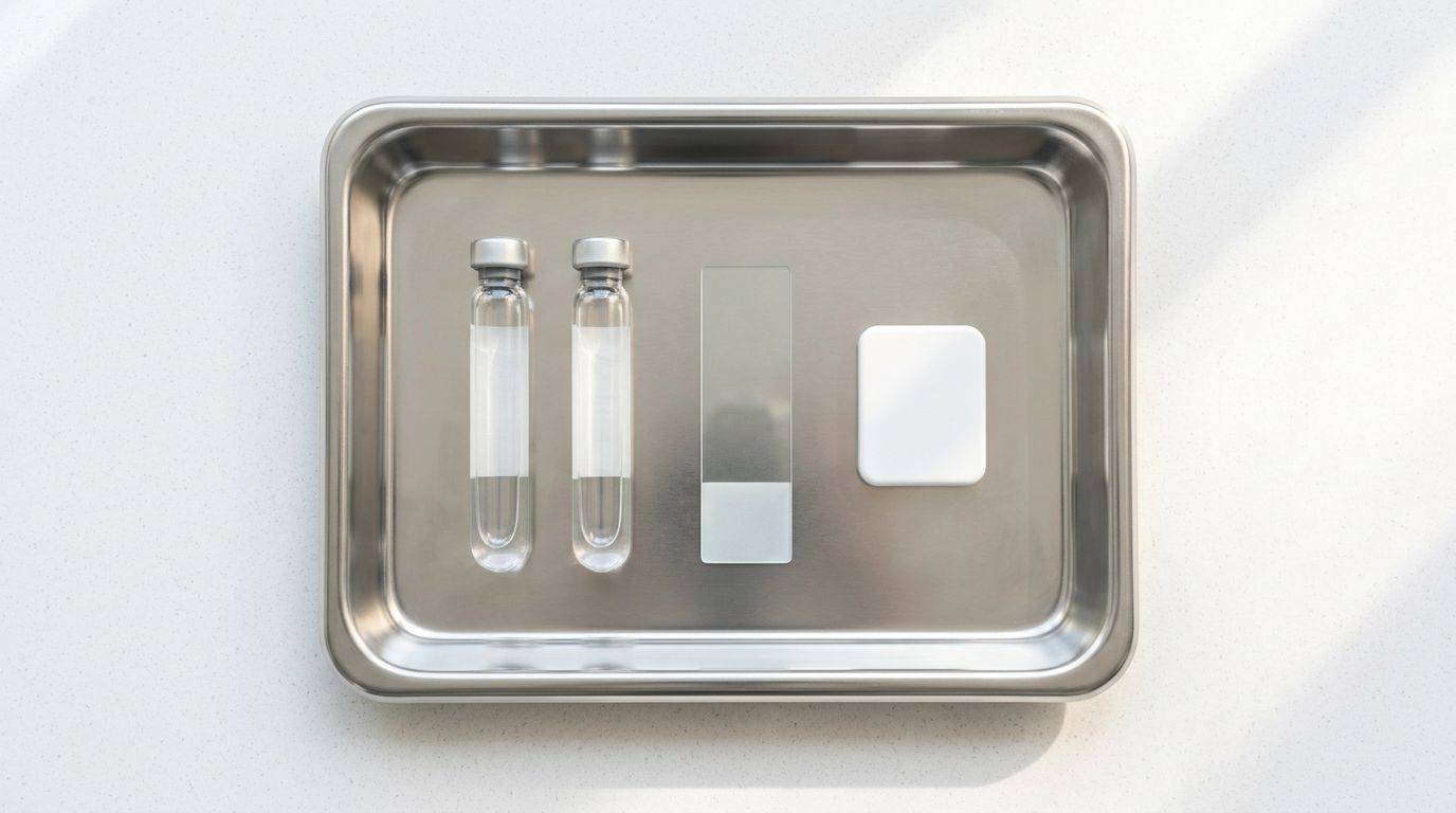 Rapid On-Site Diagnostics