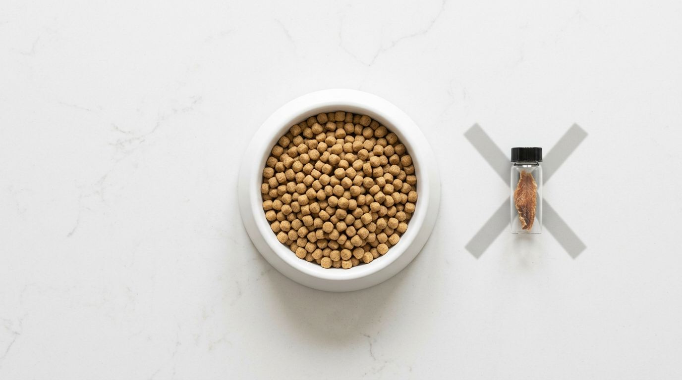 The Prescription Elimination Diet