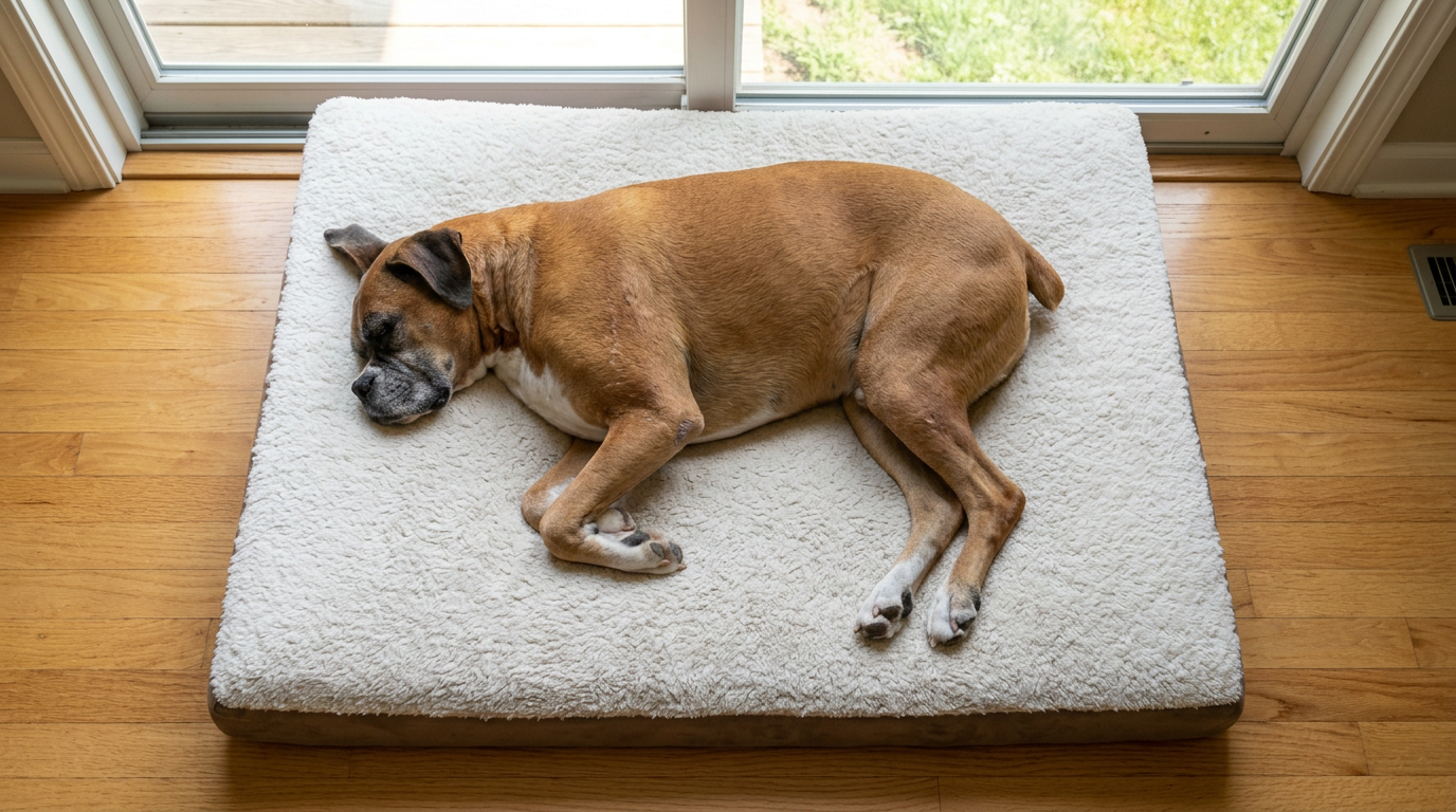 Joint Isolation - Signs of Arthritis