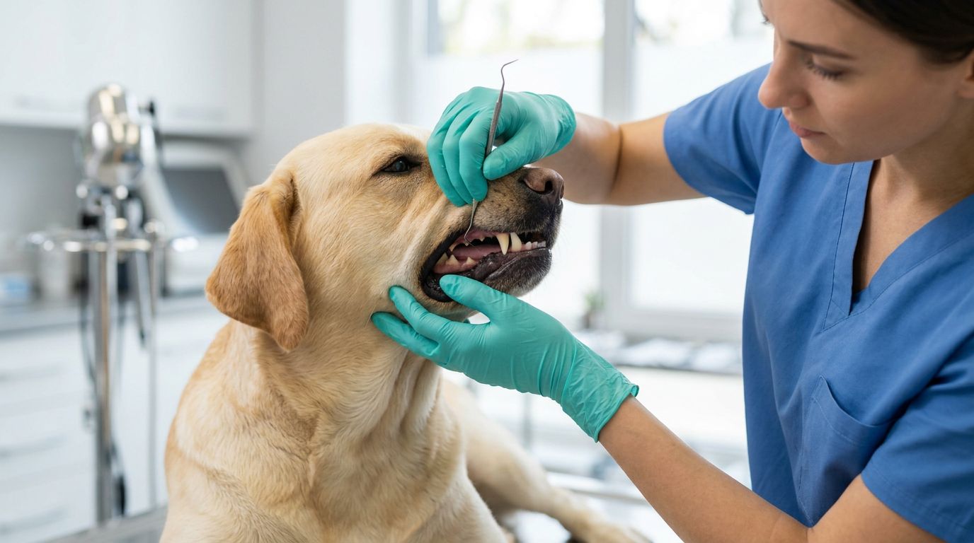 Professional Dental Assessment