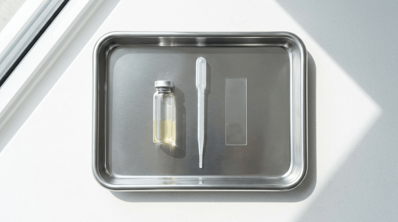 Titer Testing