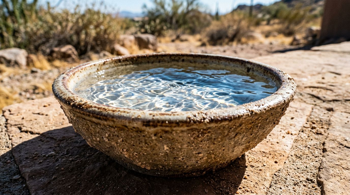 Hydration and Recovery Macro