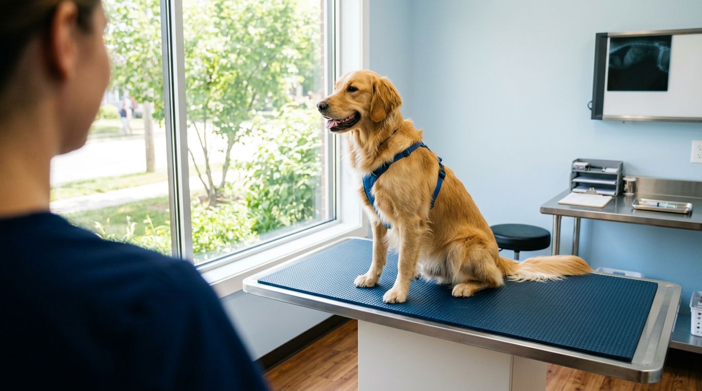 Preventative Wellness Check