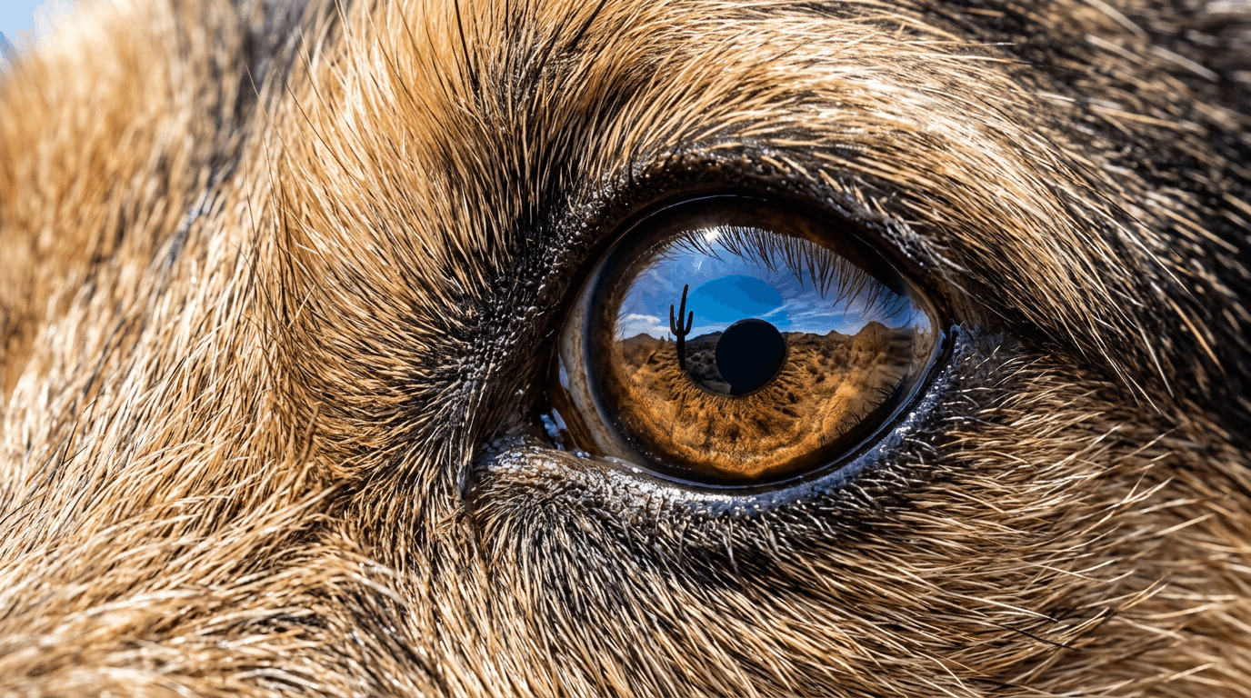 Ocular Neurotoxic Alertness