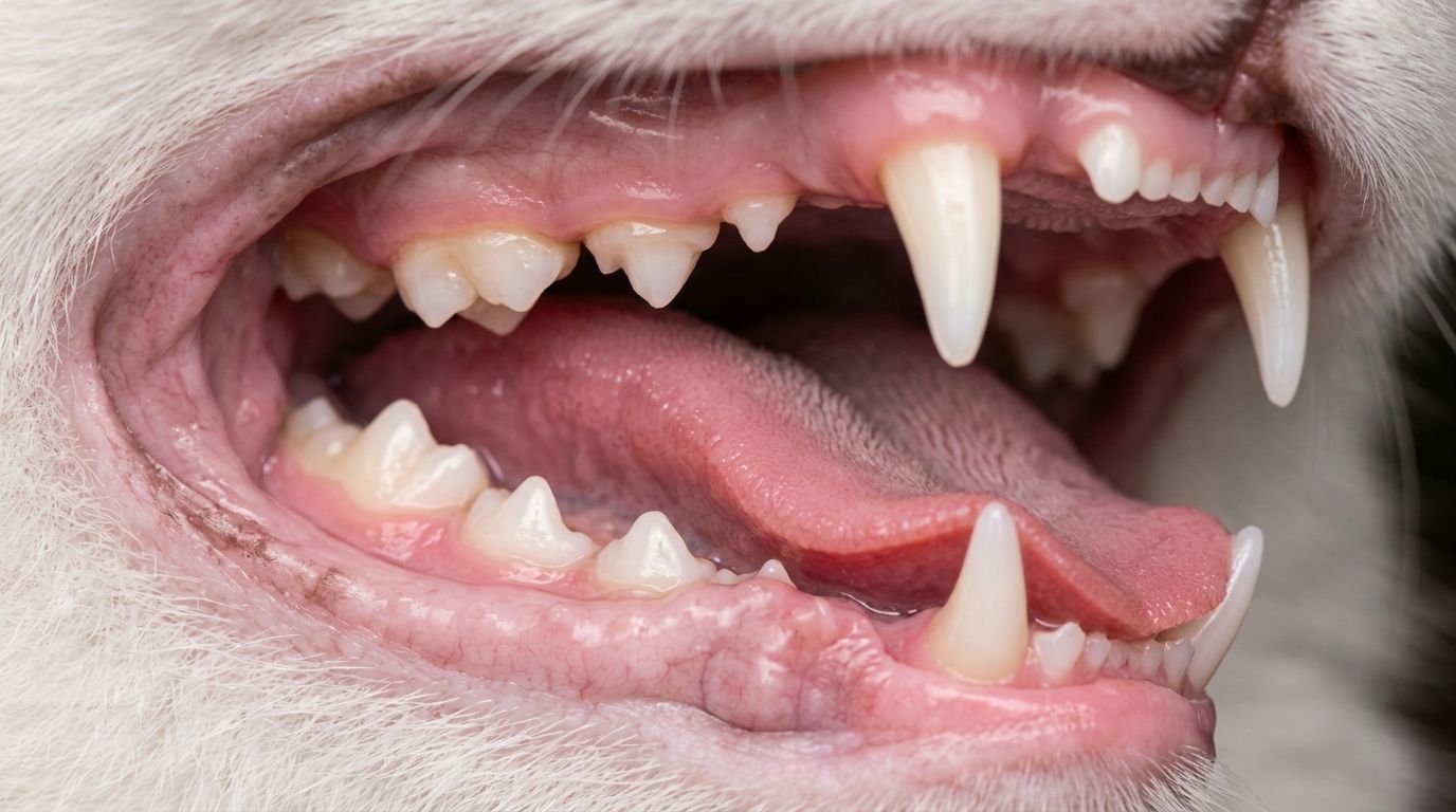 The Oral Cavity and Periodontal Exam