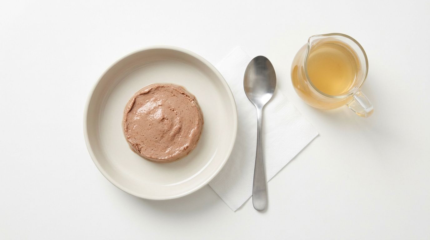 Specialized Renal Diet Preparation