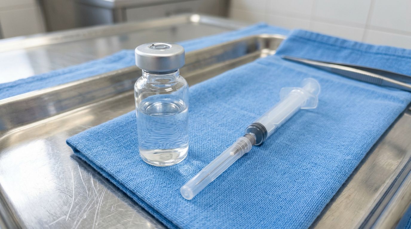 Core Vaccine Immunization Tools
