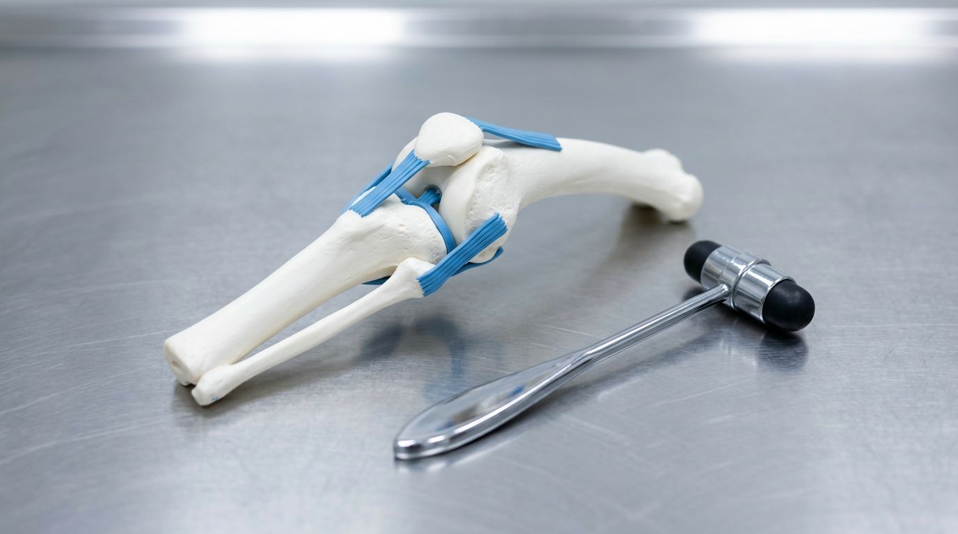 Ruling Out Physical Mimics and Medical Investigations