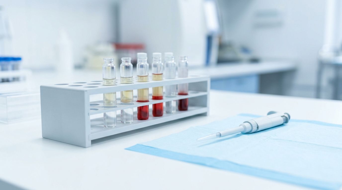 Advanced Diagnostic Screening for Feline Kidneys