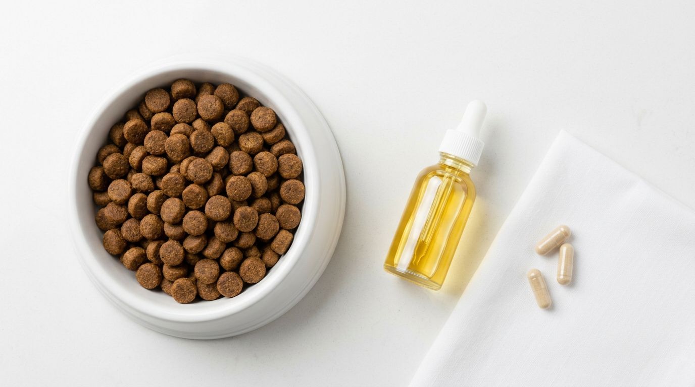 Therapeutic Brain Support and Cognitive Diets