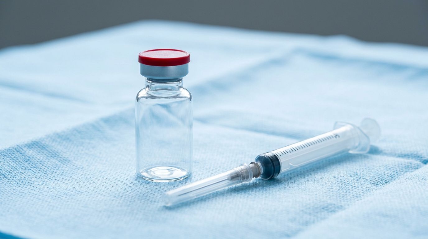 Tailored Immunizations and Medical Vials