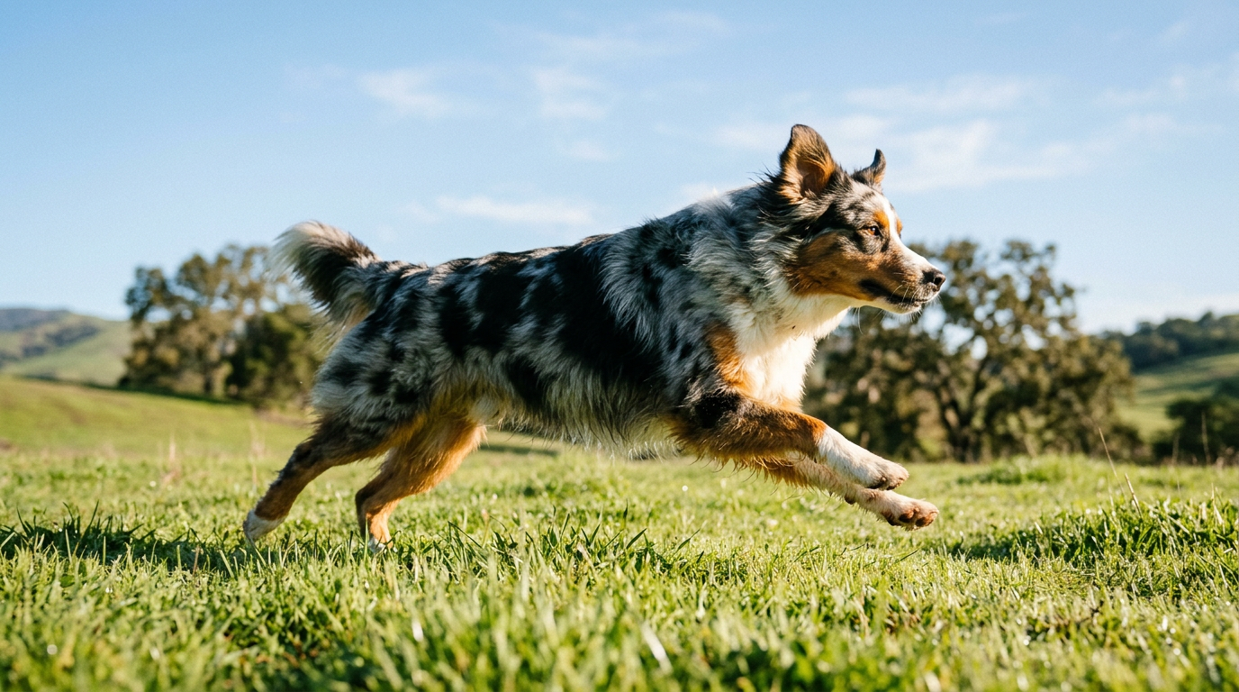 Balanced pet food options for individualized canine nutrition